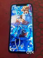 Iphone X 128gb