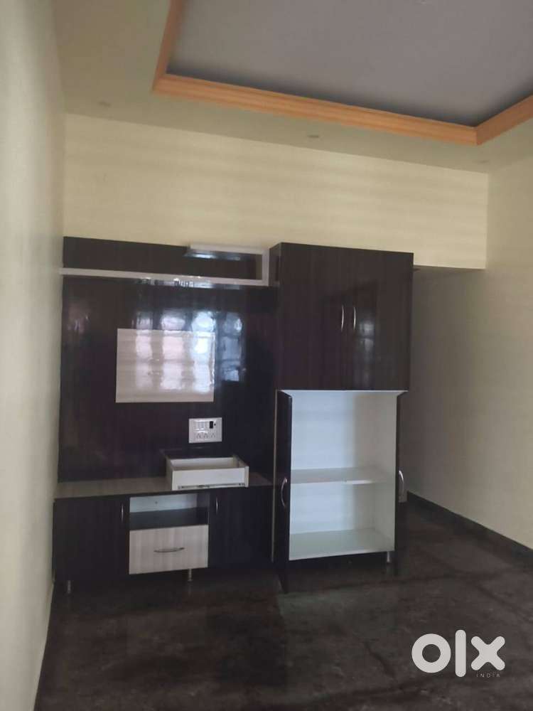 Ramamurthy Nagar 2bhk for lease