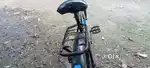 Ranger cycle 1 years old