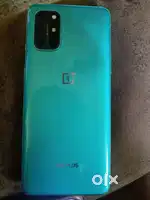 Oneplus 8T good working mobile. Nobill, no box, no charger
