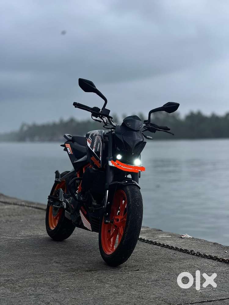 No engine issues fully rebuilded fancy number neat bike third owner