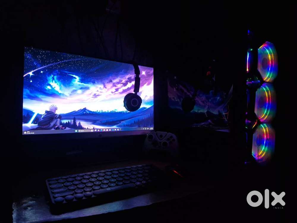 Gaming PC/Computer