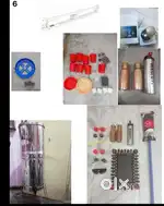 Stl n Filter n stand n boxes n frames - all sales