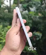 iPhone 13 with white bill box hai good condition