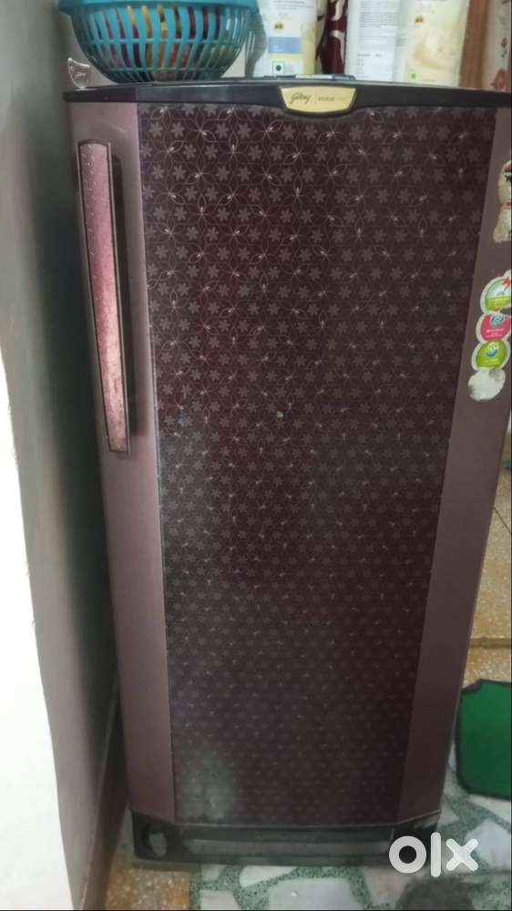 Godrej Refridgerator