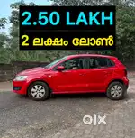 Volkswagen Polo 2009-2013 Diesel Trendline 1.2L, 2012, Diesel