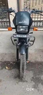 Hero splendor