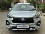 Toyota Rumion V AT, 2024, Petrol