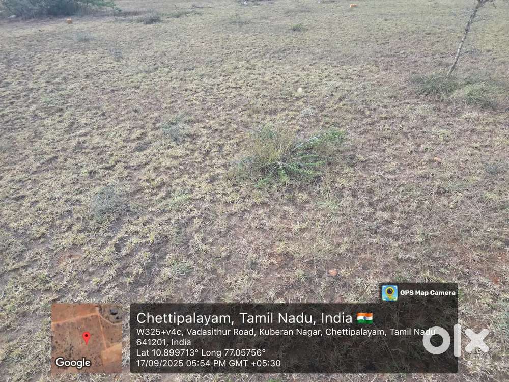 4.15 Cents East Facing DTCP(DIRECT OWNER SALE)