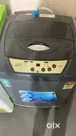 This is croma washing mechine but right now it is not working