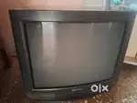 SONY TV 21 INCH