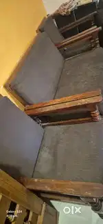 Sofa 2+1+1.