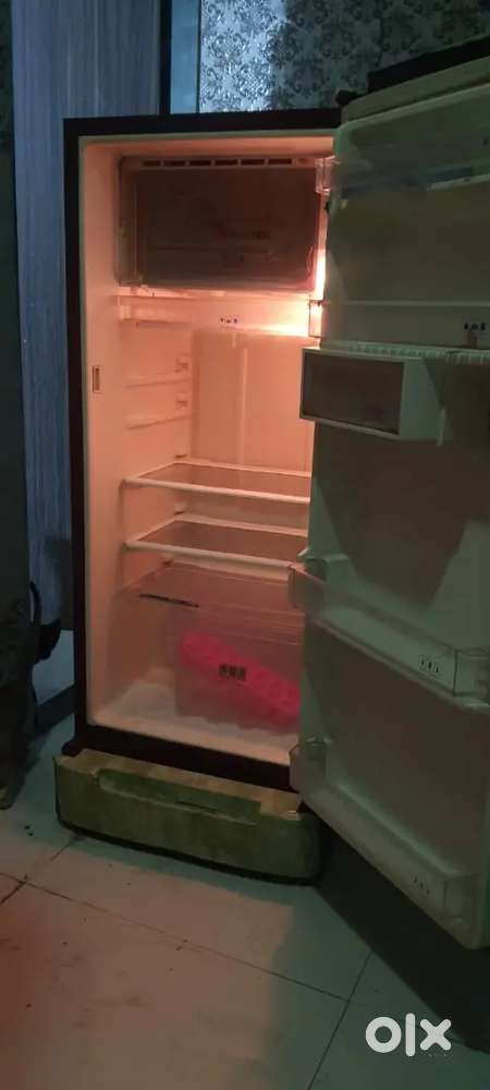 Lg fridge cooling is good