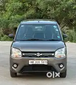 Maruti Suzuki Wagon R VXI, 2021, CNG & Hybrids