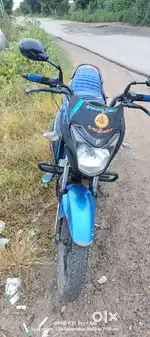 Good condition bike
