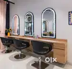 UNISEX SALON AND ACADEMY Requirement for Unisex Salon Boys & Girls