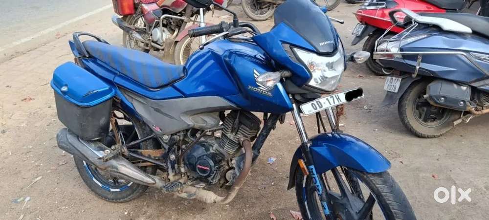HONDA LIVO ,Good Condition