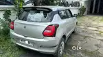 Maruti Suzuki Swift 2020 Petrol 27500 Km Driven