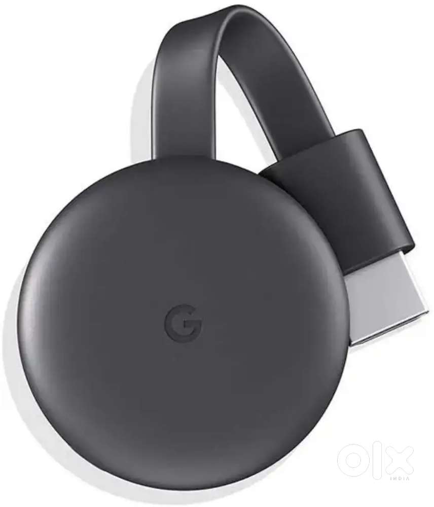 Chromecast