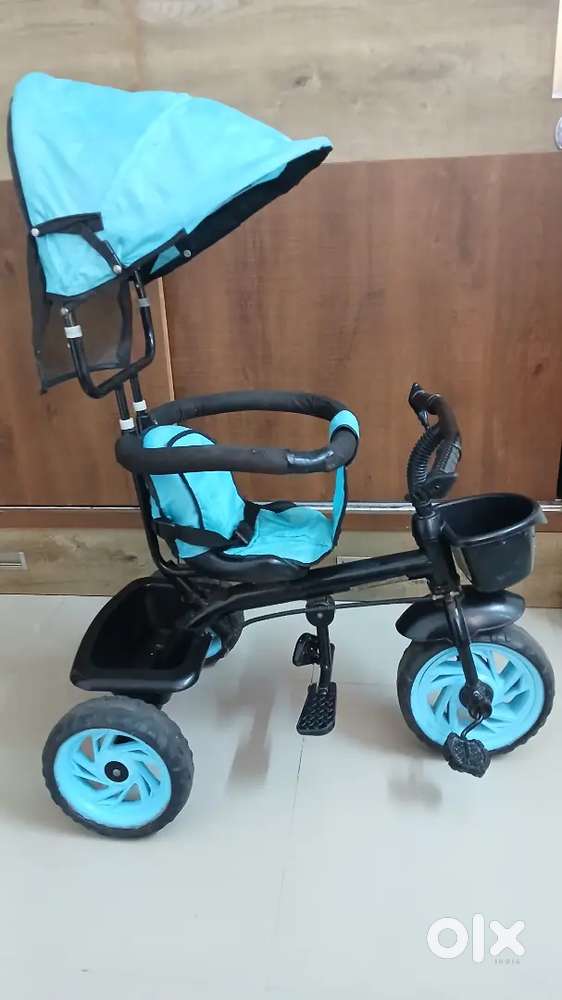 Tricycle for Sell ( 8 months use only )