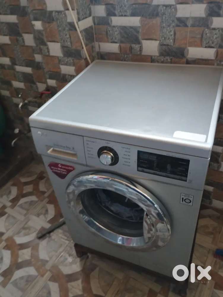Washing machine front9kg