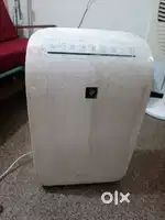 Phillips air purifier/ shymphony air cooler/collapsible wardrobe