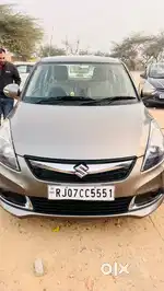 Maruti Suzuki Swift Dzire 2016 Diesel Well Maintained