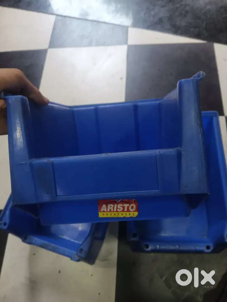 9pc container hotel or kitchen use
