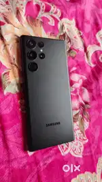 Galaxy s22 ultra