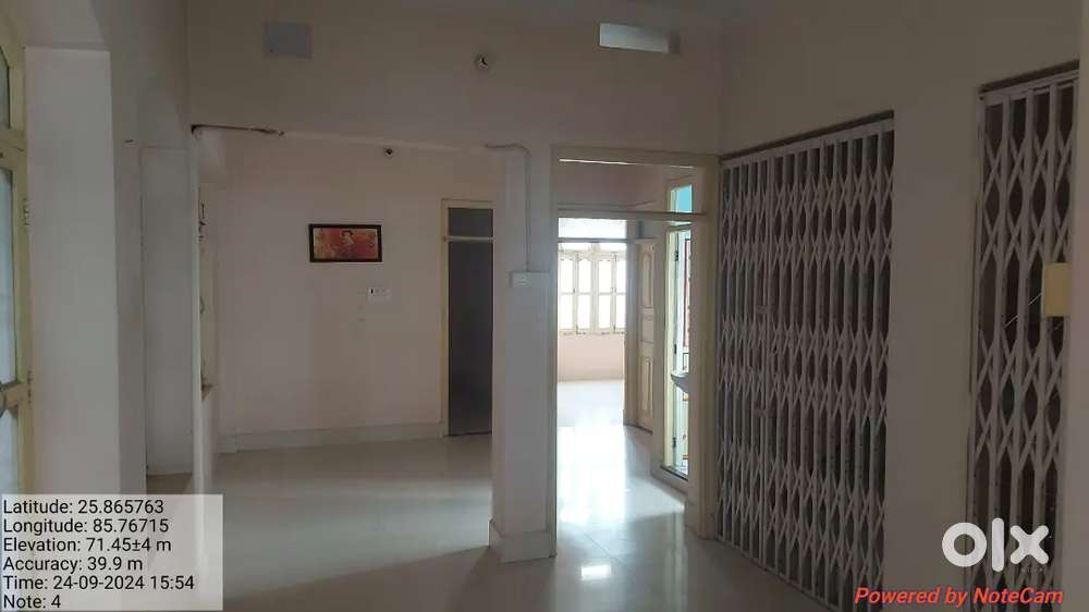 Shop , Office , Flat  [ Commercial]