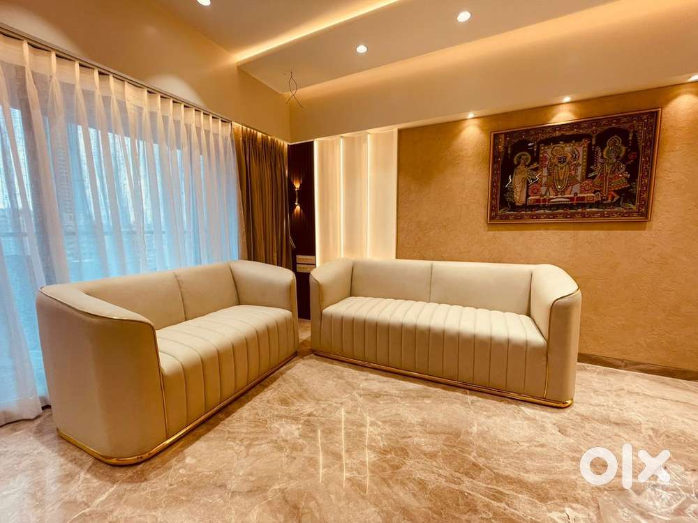 Sofa set (3 + 2)