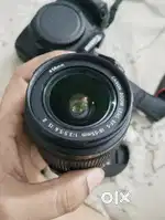 DSLR EOS 1300 D