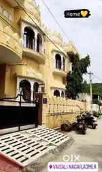1.35 cr house for sell 10 rooms