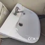 Wash basin