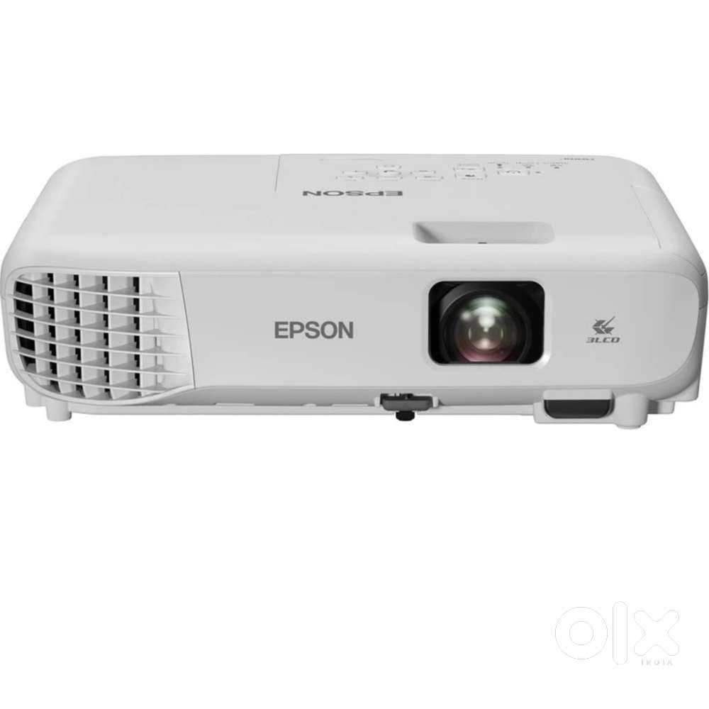 Hire projector on rent