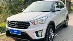 Hyundai Creta 1.4 S Plus CRDi, 2016, Diesel