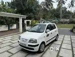 Hyundai Santro Xing, 2010, Petrol
