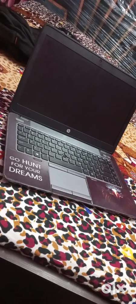 HP EliteBook 745 G2 AMD A8 PRO-7150B  8GB RAM  120GB SSD  Window 10