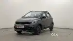 Tata Tiago NRG 1.2 XZ MT, 2022, Petrol