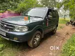 Tata Safari 2013 Diesel 100000 Km Driven