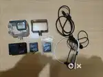 SJCAM J6 LEDGENT ACTION CAMERA FOR SELL