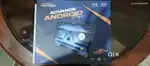 Snaptronic 9inch Car Android Player New
