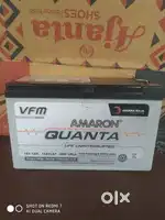 Ups battery 12v/7ah,fix price