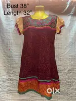 Beautiful kurti