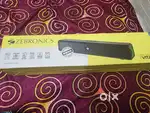 Zebronics sound bar