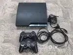 Sony PlayStation 3