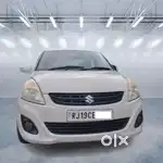 Maruti Suzuki Swift Dzire VXI AT Optional, 2013, Petrol