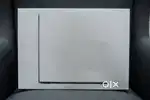 Macbook air m3 brand new