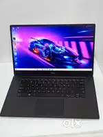 Dell precision 5000 series i9 9th gen