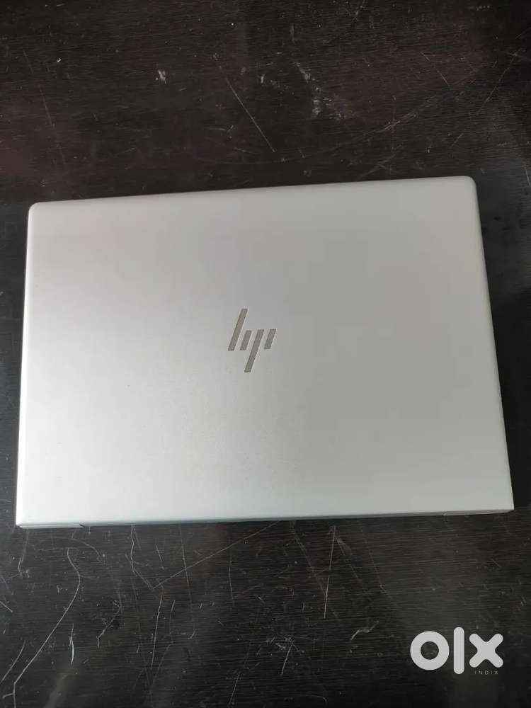 Hp elitebook pc With No scratches